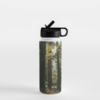 Echoes of the Forest Water Bottle Gallery Image 1
