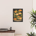 Seven Clownfish Poster Gallery Image 2