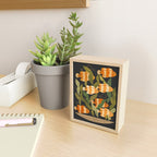 Seven Clownfish Mini Art Print Gallery Image 2