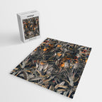 Midnight Forest III Jigsaw Puzzle Gallery Image 2