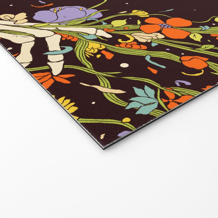 I Thought of the Life that Could Have Been Welcome Mat Gallery Image 2