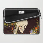 I Thought of the Life that Could Have Been Laptop Sleeve Gallery Image 2