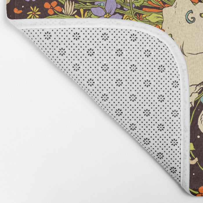 I Thought of the Life that Could Have Been Bath Mat Gallery Image 2