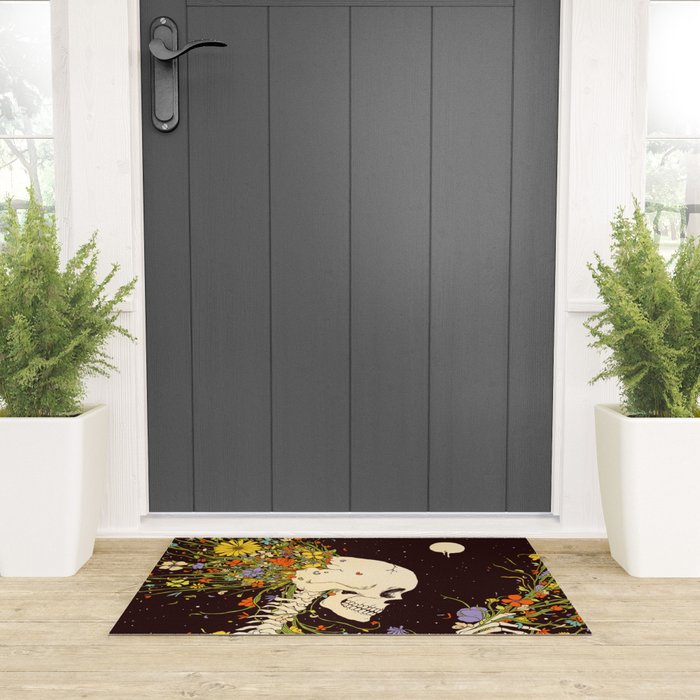 I Thought of the Life that Could Have Been Welcome Mat Gallery Image 3