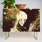 I Thought of the Life that Could Have Been Credenza Gallery Image 1