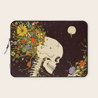 I Thought of the Life that Could Have Been Laptop Sleeve Gallery Image 1