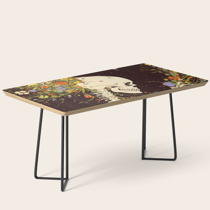 I Thought of the Life that Could Have Been Coffee Table Gallery Image 1