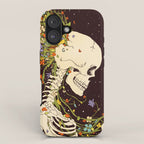 I Thought of the Life that Could Have Been iPhone Case Gallery Image 1