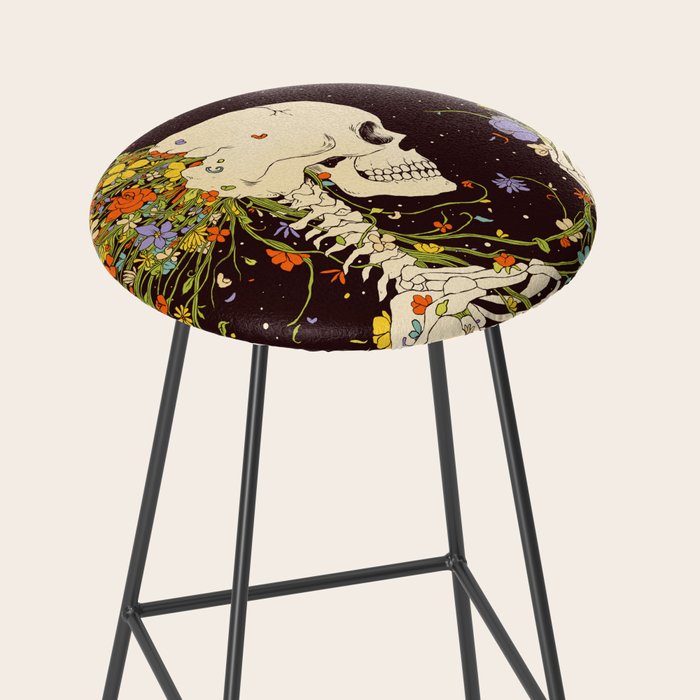 I Thought of the Life that Could Have Been Stool Gallery Image 2