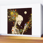 I Thought of the Life that Could Have Been Wall Mural Gallery Image 2