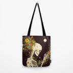 I Thought of the Life that Could Have Been Tote Bag Gallery Image 2
