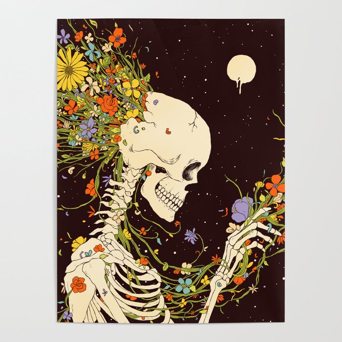 I Thought of the Life that Could Have Been Poster Gallery Image 1