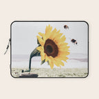 Music to my eyes II Laptop Sleeve Gallery Image 1