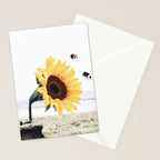 Music to my eyes II Stationery Card Gallery Image 2