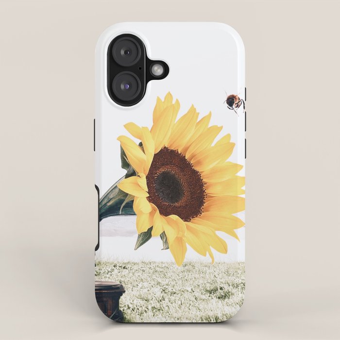 Music to my eyes II iPhone Case Gallery Image 1