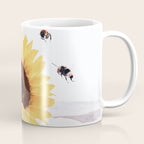 Music to my eyes II Coffee Mug Gallery Image 1