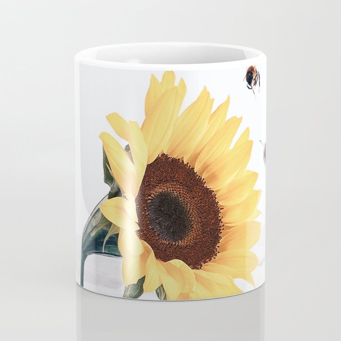 Music to my eyes II Coffee Mug Gallery Image 4