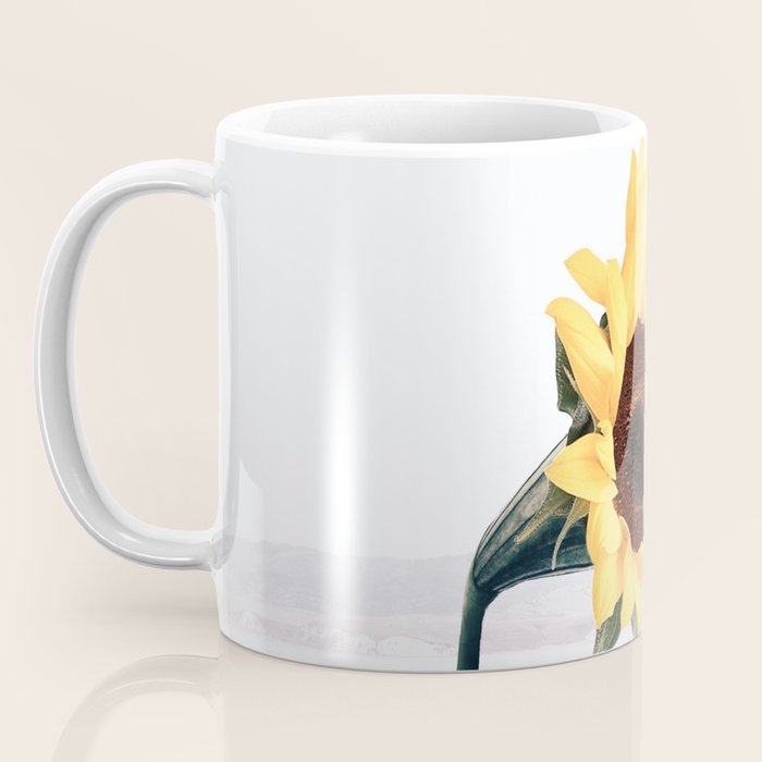 Music to my eyes II Coffee Mug Gallery Image 3