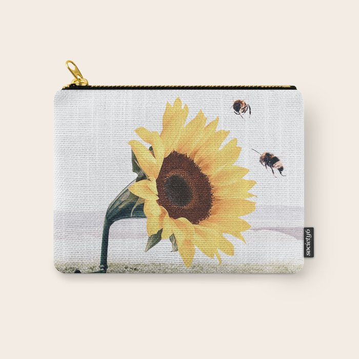 Music to my eyes II Carry All Pouch Gallery Image 1