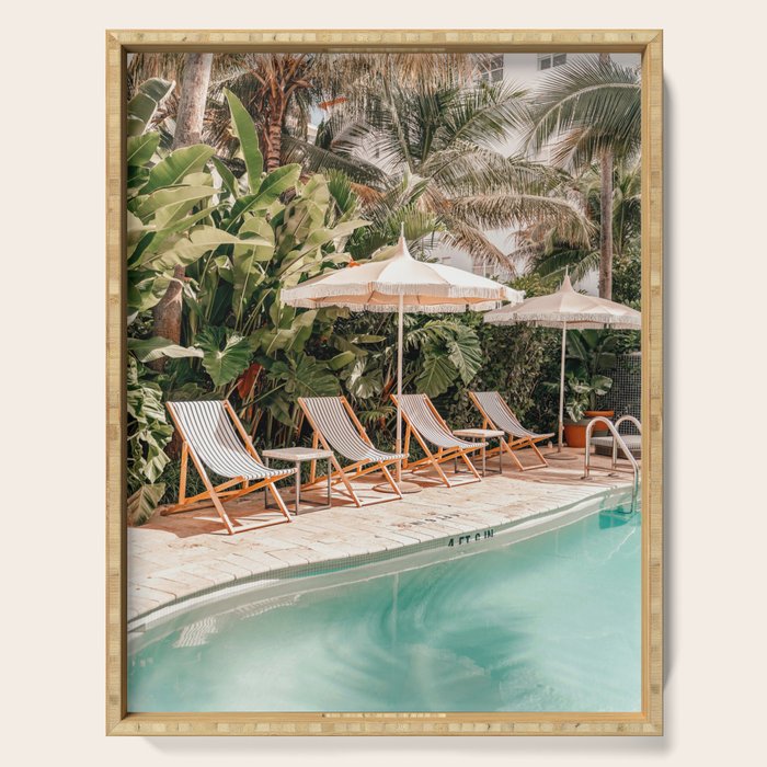 Pali Miami Serving Tray Gallery Image 1