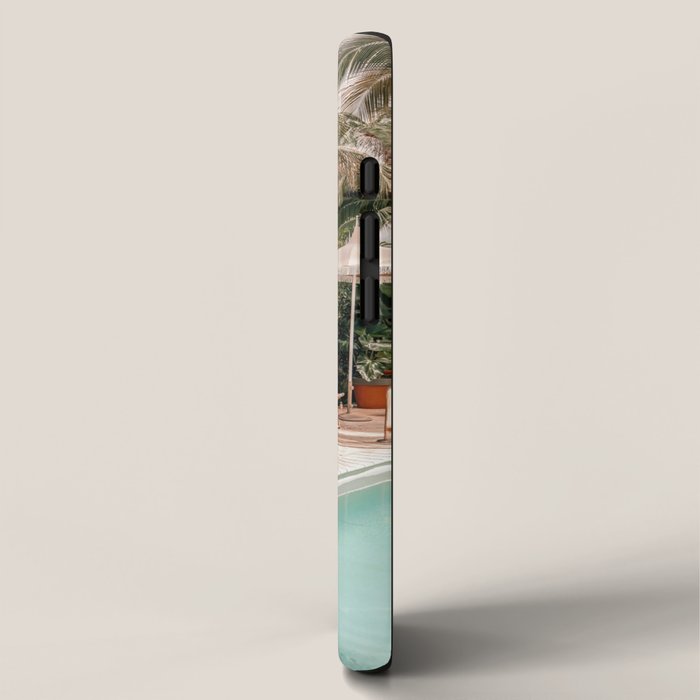 Pali Miami iPhone Case Gallery Image 2