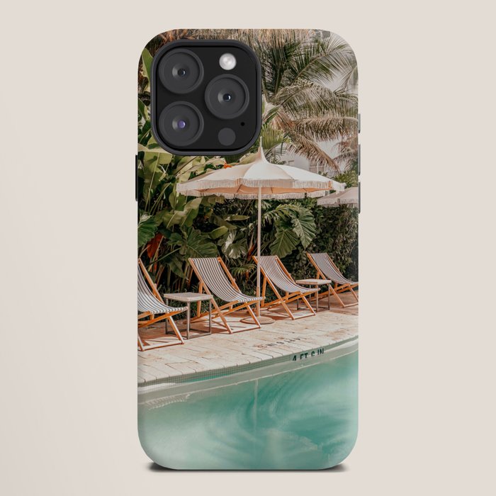 Pali Miami iPhone Case Gallery Image 12