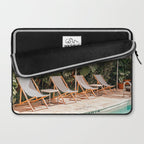 Pali Miami Laptop Sleeve Gallery Image 2