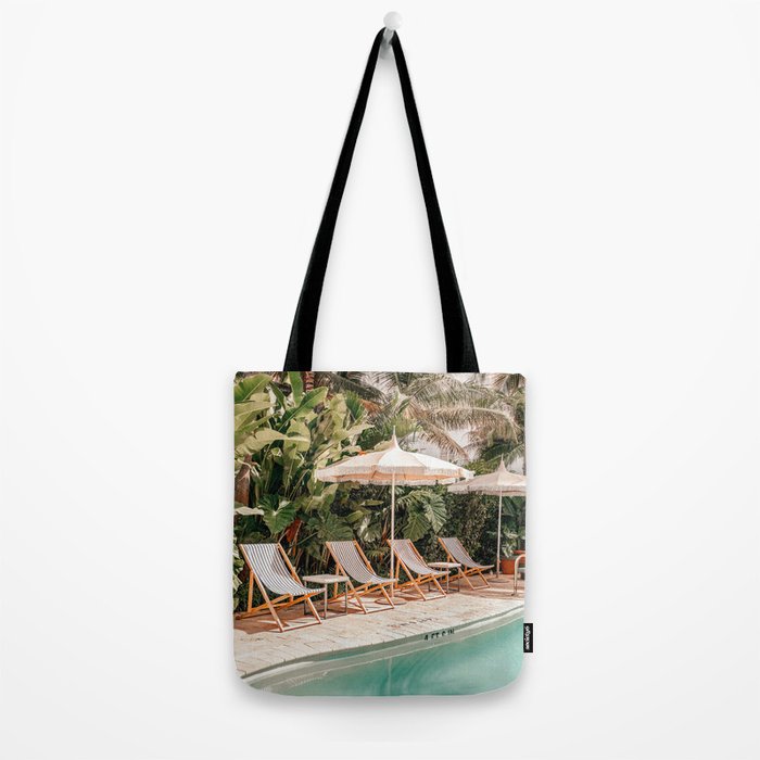 Pali Miami Tote Bag Gallery Image 2