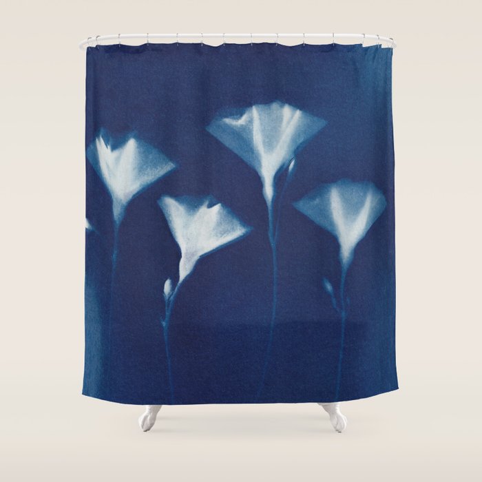 Magic in the Ordinary #3 Shower Curtain Gallery Image 1
