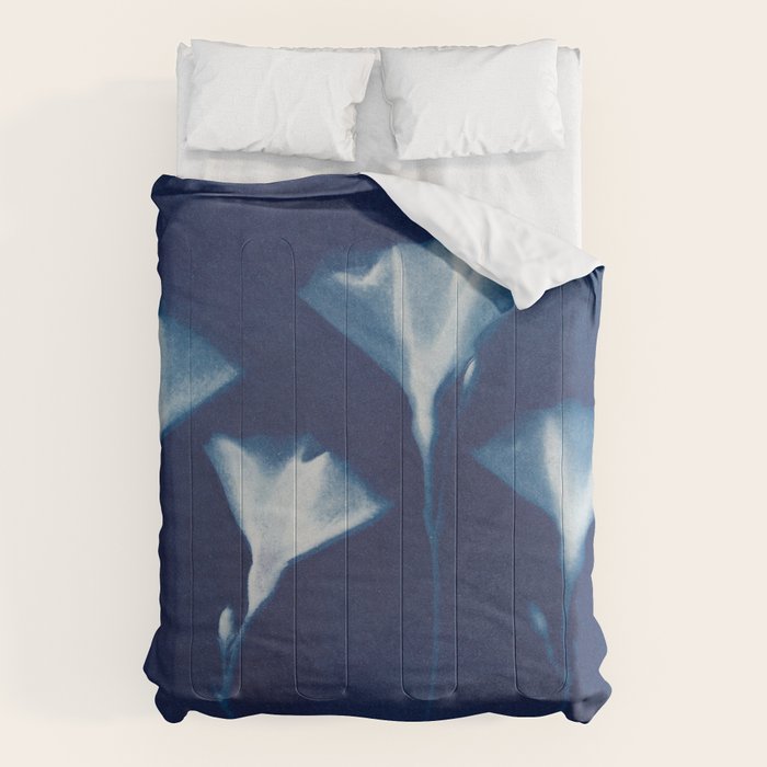 Magic in the Ordinary #3 Comforter Gallery Image 1