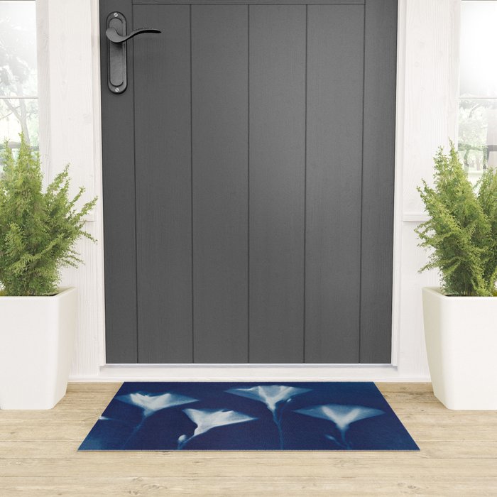 Magic in the Ordinary #3 Welcome Mat Gallery Image 3