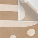 Soft Movement 12 Wall Tapestry Gallery Image 3