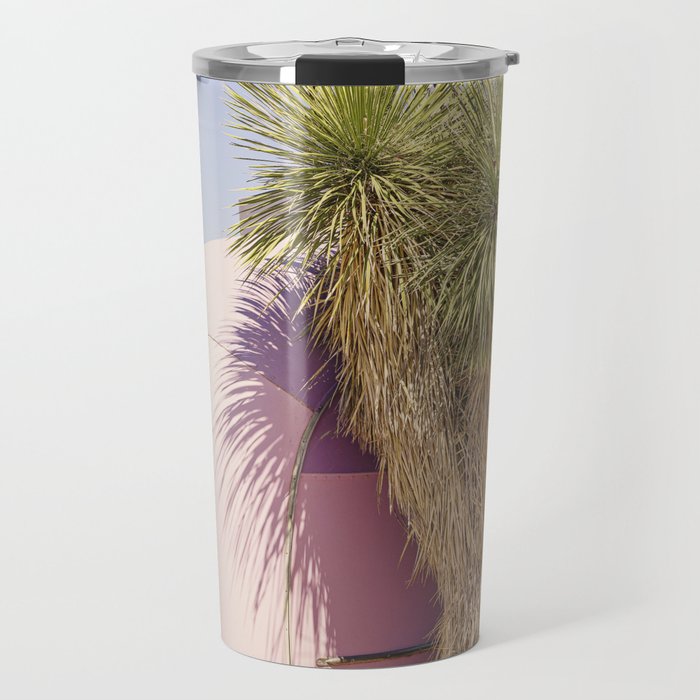 El Cosmico III Marfa Texas Photography Travel Mug Gallery Image 1