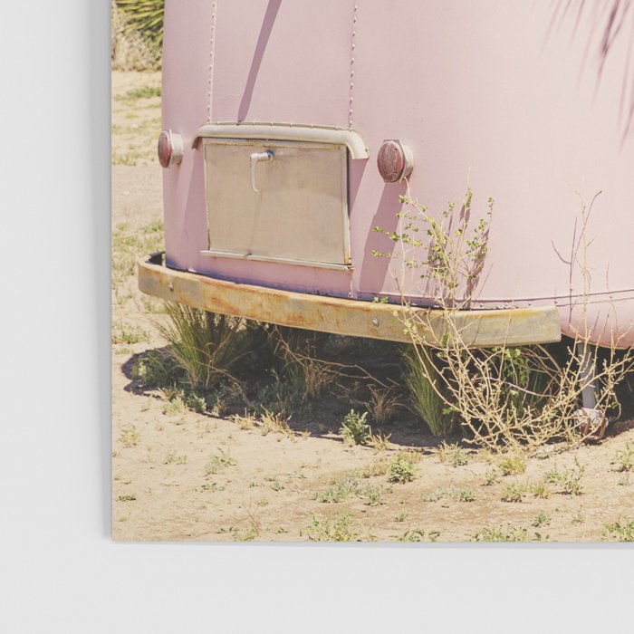 El Cosmico III Marfa Texas Photography Poster Gallery Image 3