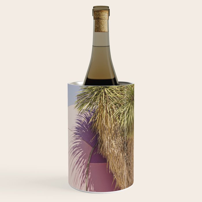 El Cosmico III Marfa Texas Photography Wine Chiller Gallery Image 1