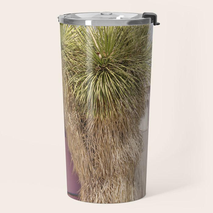 El Cosmico III Marfa Texas Photography Travel Mug Gallery Image 2