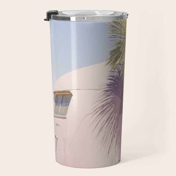 El Cosmico III Marfa Texas Photography Travel Mug Gallery Image 3
