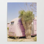 El Cosmico III Marfa Texas Photography Poster Gallery Image 4