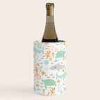Under the Sea Wine Chiller Gallery Image 2