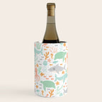 Under the Sea Wine Chiller Gallery Image 3