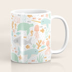 Under the Sea Coffee Mug Gallery Image 1