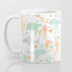 Under the Sea Coffee Mug Gallery Image 3