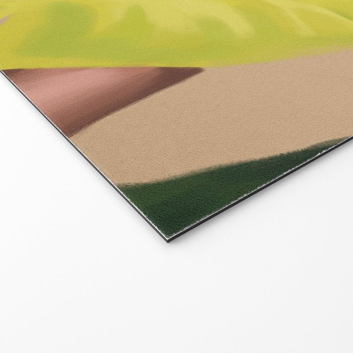 Into the Green Welcome Mat Gallery Image 2