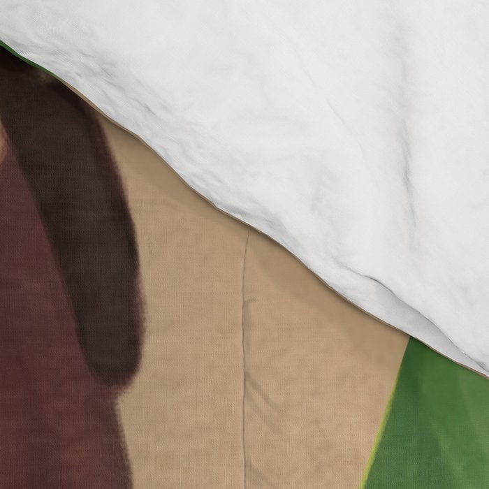 Into the Green Comforter Gallery Image 4