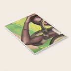 Into the Green Notebook Gallery Image 3