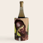 Into the Green Wine Chiller Gallery Image 1