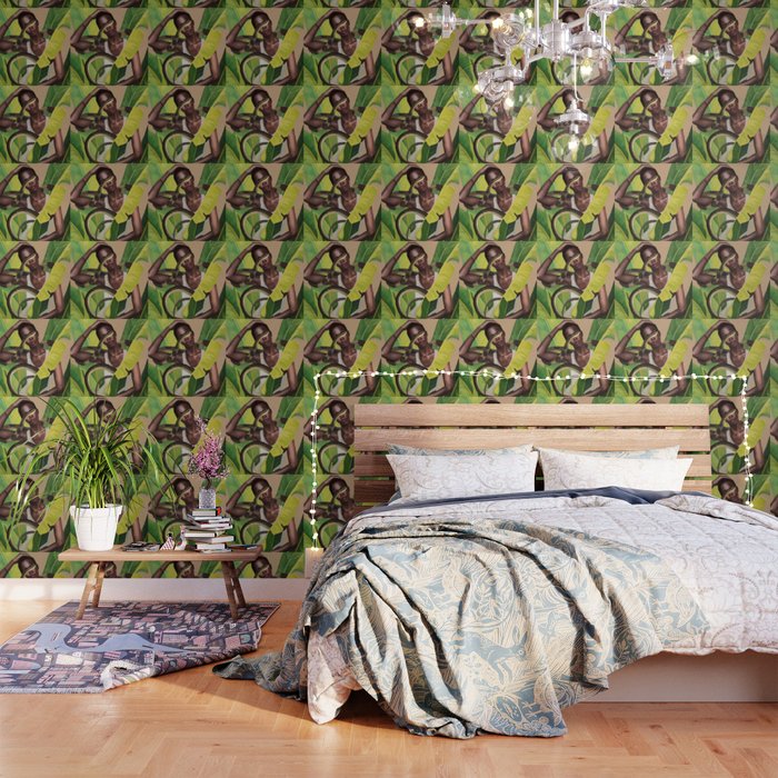 Into the Green Wallpaper Gallery Image 3