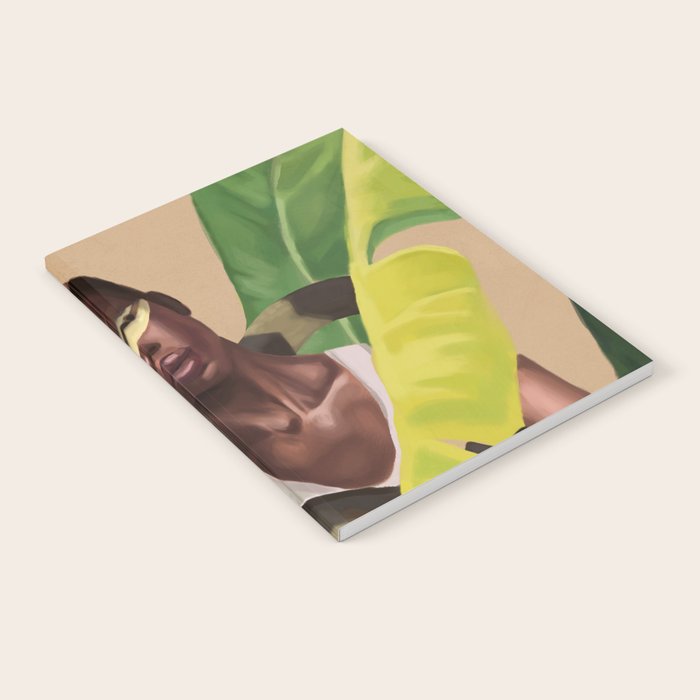 Into the Green Notebook Gallery Image 2