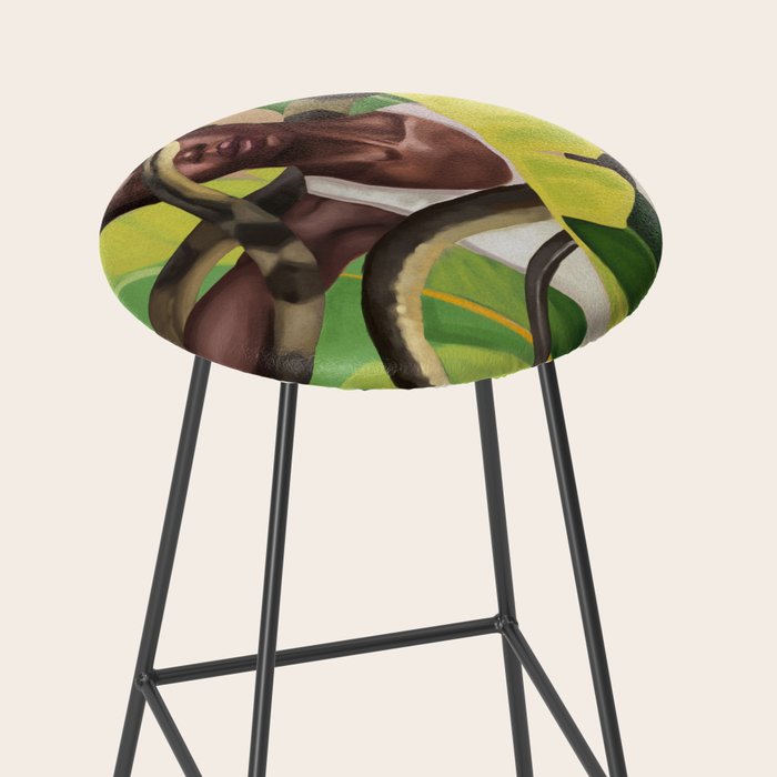 Into the Green Stool Gallery Image 2