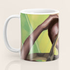 Into the Green Coffee Mug Gallery Image 3